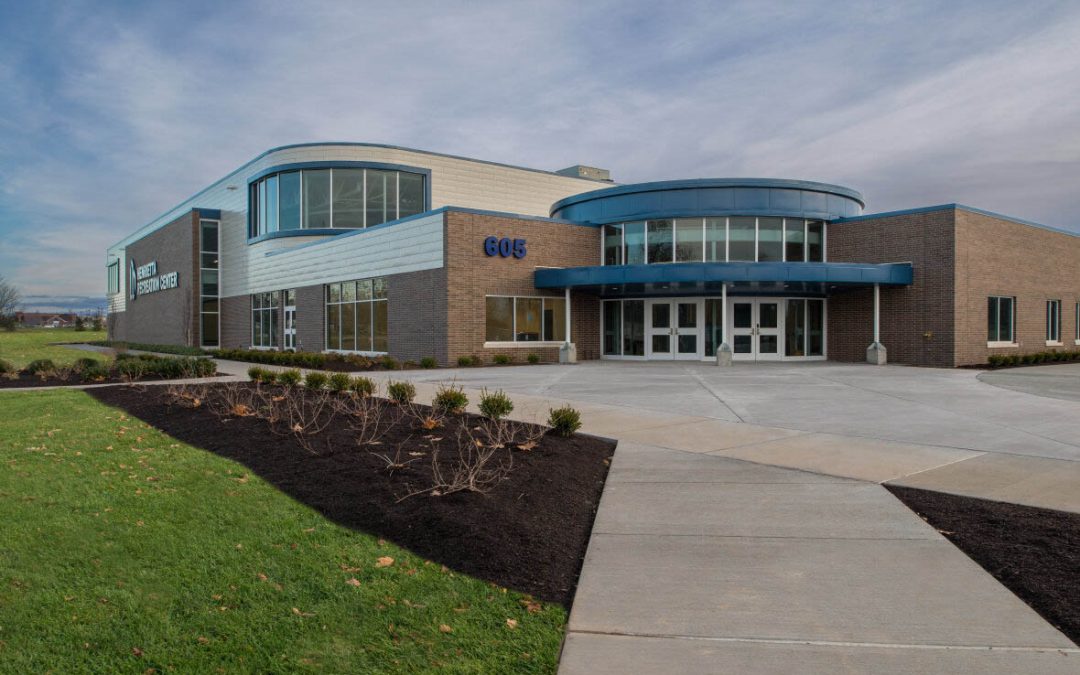 Town of Henrietta Recreation Center – New Municipal Construction